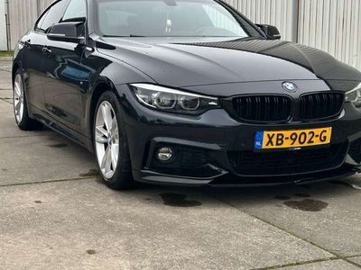 BMW 420 Gran Coupé