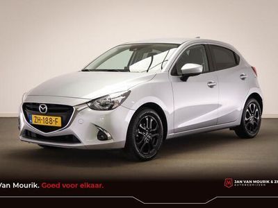 tweedehands Mazda 2 1.5 Skyactiv-G Sport Selected | AIRCO | CRUISE | N