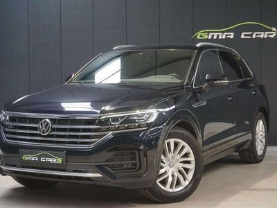 tweedehands VW Touareg 3.0 TDi V6 SCR 4Mo R Line Atmosphere -Nav-Garantie