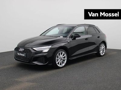 Occasion 2024 Audi A3 Advanced | € 37.400 (Eerlijke prijs)