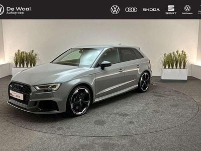 Audi RS3 Sportback