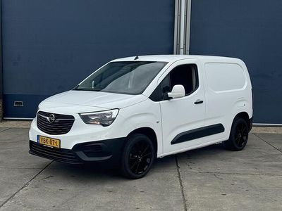 Occasion Opel Combo Edition 76 PK (55 kW) 2019 Overige MPV