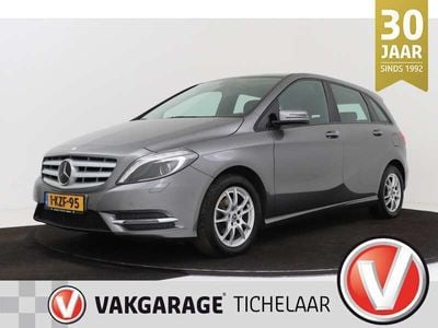 Mercedes B180