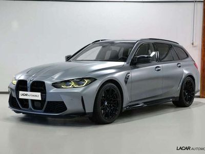 tweedehands BMW M3 3-serie Touring xDrive Competition I Laser I BTW I