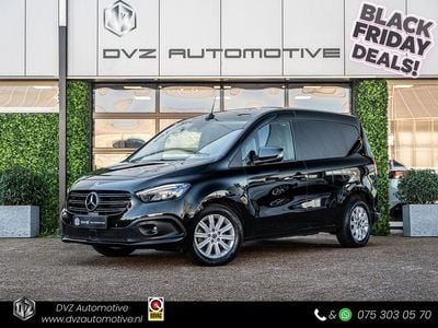 Mercedes Citan 112