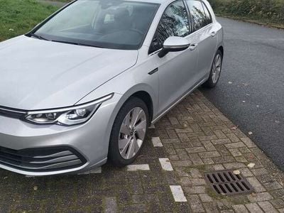 VW Golf VIII