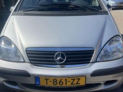 Mercedes A140