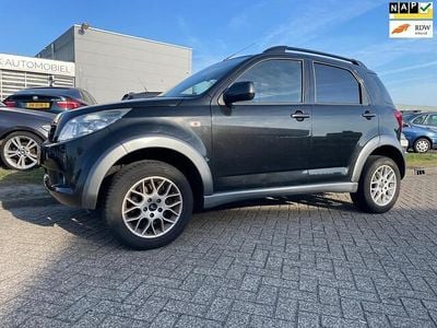 Daihatsu Terios