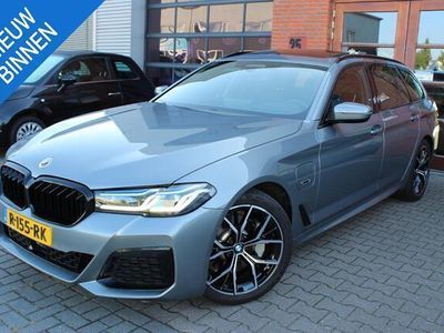 BMW 530e