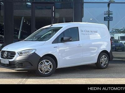 Mercedes eCitan
