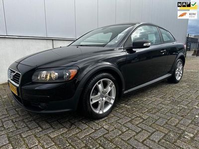 Volvo C30