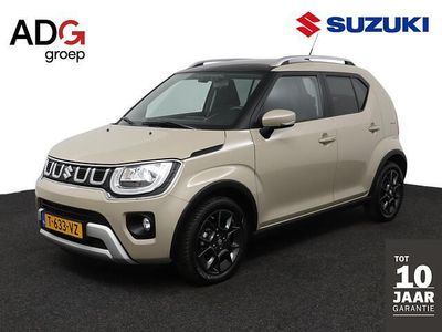 Bruin Gebruikt 2023 Suzuki Ignis Style Hatchback | € 25.450 (Duur)