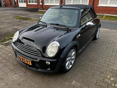 Gebruikt 2005 Mini Cooper S Hatchback | € 5.500 (Eerlijke prijs)