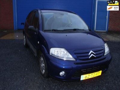 Blauw Gebruikt 2007 Citroën C3 Hatchback | € 1.600 (Eerlijke prijs)