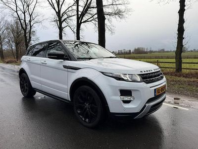 Occasion Land Rover Range Rover evoque 149 PK (109 kW) 2012 SUV