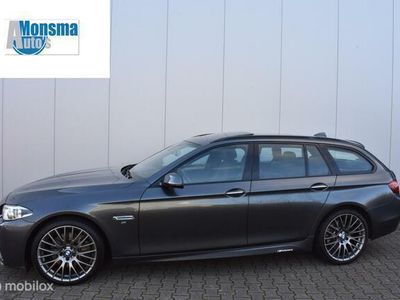 tweedehands BMW 535 5-SERIE Touring xd M Sport Edition