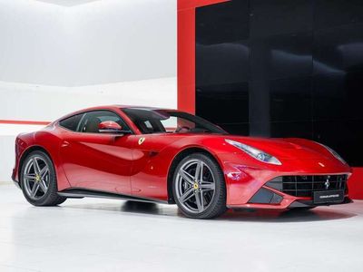 tweedehands Ferrari F12 Berlinetta - Kroymans