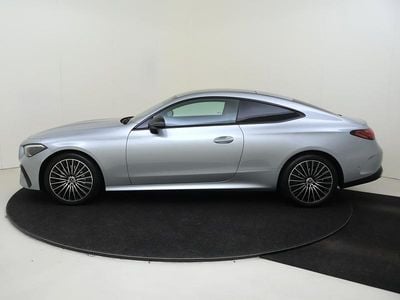 Mercedes CLE200