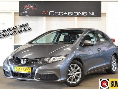 tweedehands Honda Civic 1.4 Comfort + NAVI !!