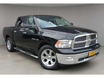 Occasion Dodge Ram 401 PK (294 kW) 2010 Zwart Pickup