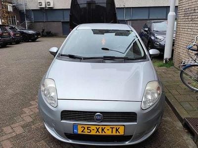 Gebruikt 2007 Fiat Grande Punto Hatchback | € 1.890 (Eerlijke prijs)