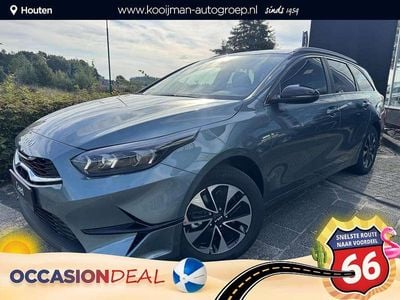 Kia Ceed Sportswagon