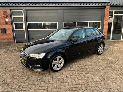 Occasion 2016 Audi A3 Ambition | € 12.950 (Eerlijke prijs)