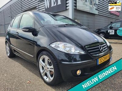 Mercedes A200