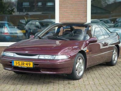 tweedehands Subaru SVX 3.3 H6 - 6 cilinder boxer