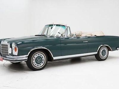 Overige Occasion 1970 Mercedes 280 | € 130.000