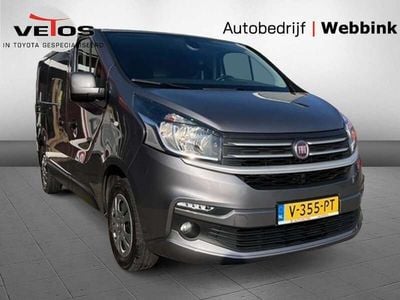 Fiat Talento