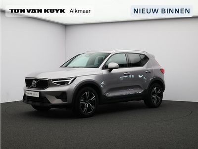 Occasion Volvo XC40 Business Edition 163 PK (119 kW) 2025 Grijs SUV