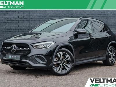Mercedes GLA250