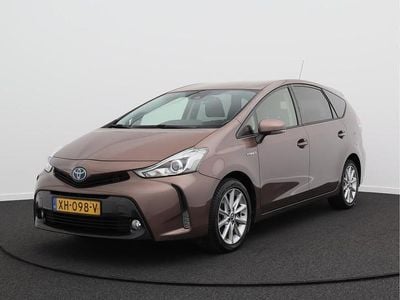 Toyota Prius+