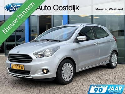 Ford Ka Plus