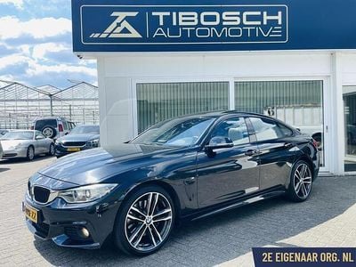 BMW 435
