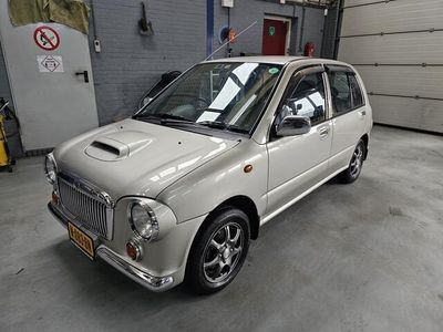 tweedehands Subaru Vivio 0.7 GLi