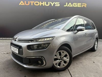 Citroën C4 SpaceTourer