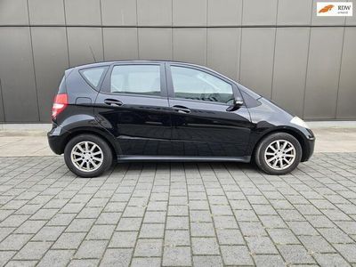 Mercedes A150