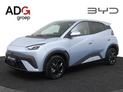 Overige Nieuw 2025 BYD Dolphin Surf Comfort Hatchback | € 25.340