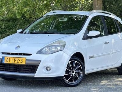 Renault Clio GrandTour