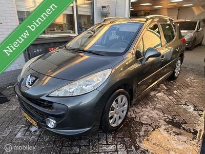 tweedehands Peugeot 207 1.4 VTi XS