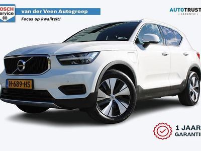 Occasion 2020 Volvo XC40 Momentum SUV | € 25.950 (Eerlijke prijs)