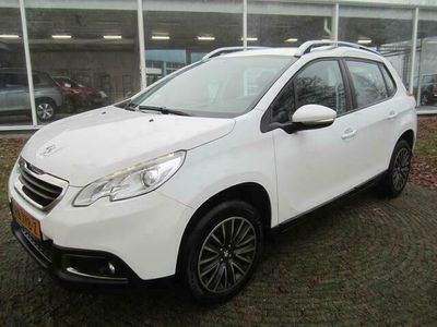 tweedehands Peugeot 2008 1.2 VTI ACTIVE NAVI/ AIRCO