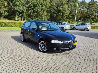 Alfa Romeo 147