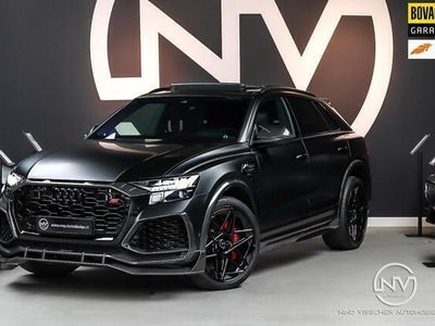 tweedehands Audi RS Q8 Q8 4.0quattro ABT| VOL| SIGNATURE EDITION 64 o