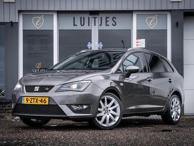Seat Ibiza ST