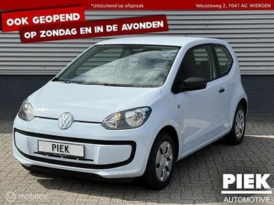 VW up!
