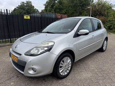 Renault Clio R.S.