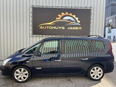 tweedehands Renault Grand Espace 2.0T Initiale